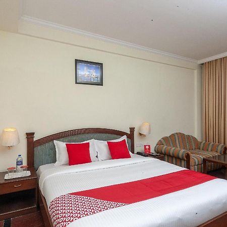 Simsan Hotel Chennai Zewnętrze zdjęcie