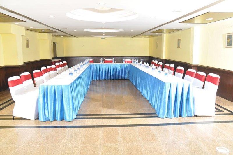 Simsan Hotel Chennai Zewnętrze zdjęcie